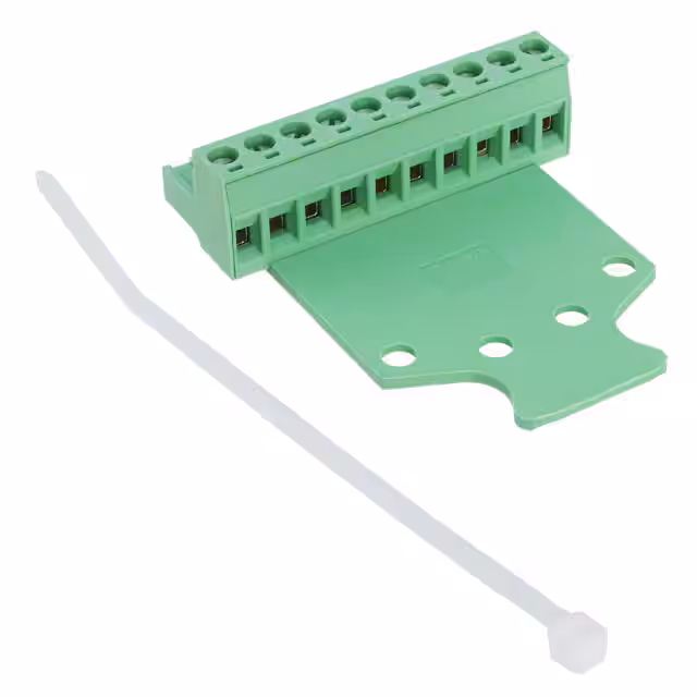 1764303 Phoenix Contact  Headers Plugs and Sockets